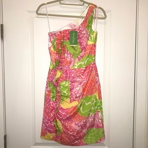 Lilly Pulitzer NWT Julianne Dress